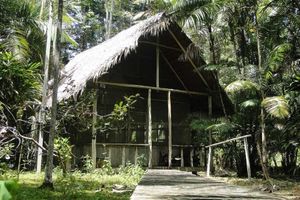 Alquiler Vacacional - The beautiful Heliconia Reserves