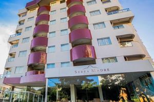Alojamiento - Serra Madre Residence