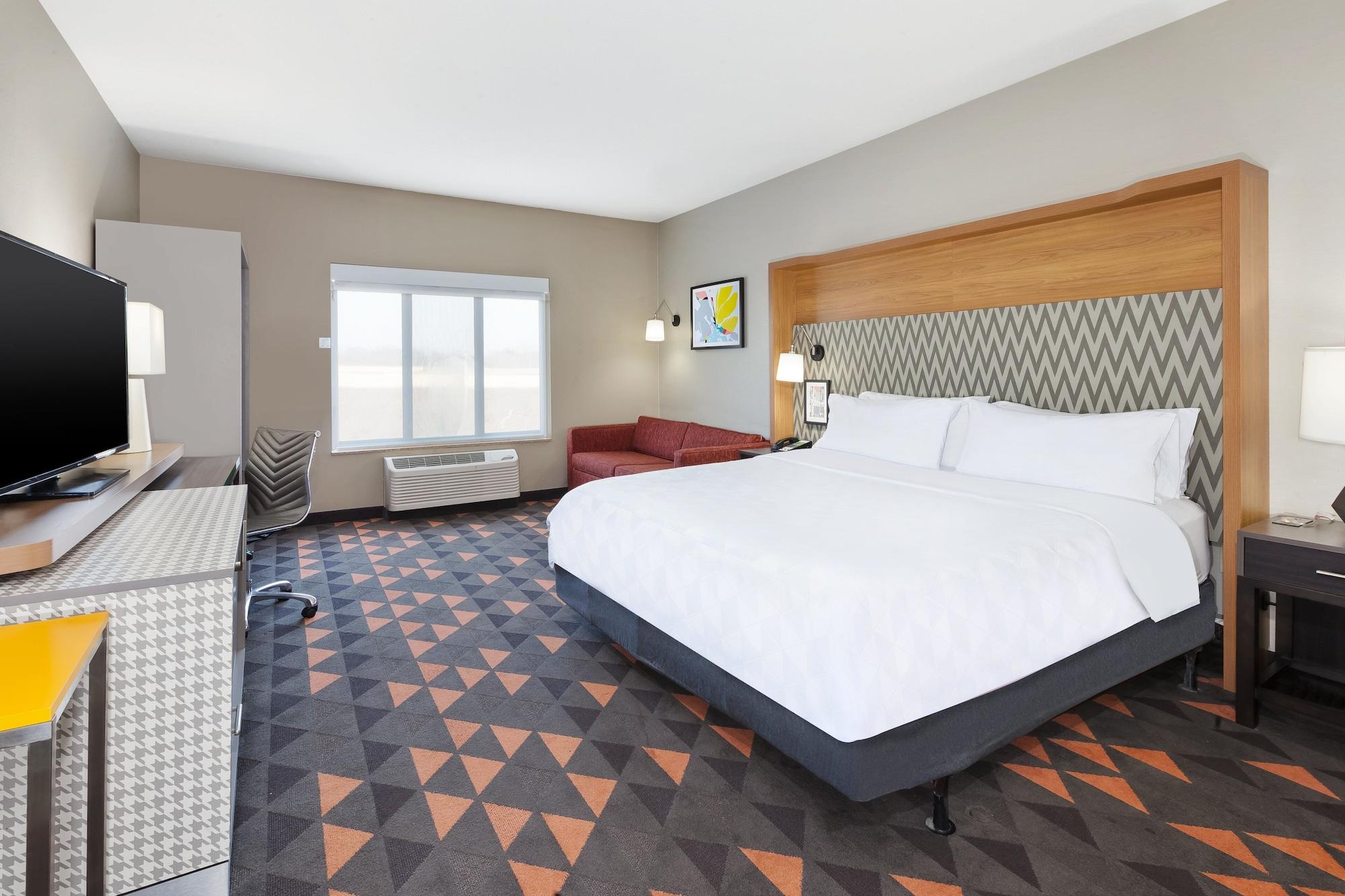 Habitación Holiday Inn Grand Rapids - South by IHG