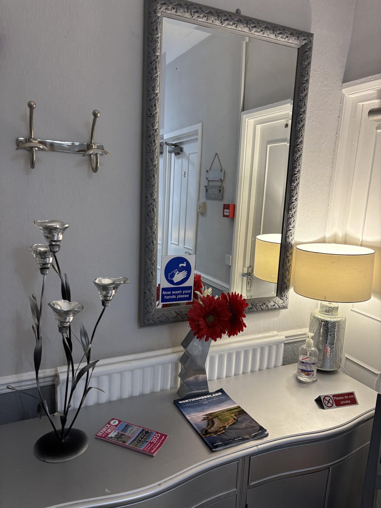 Varios The Georgian Guesthouse