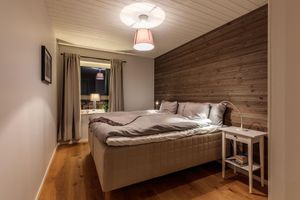 Alquiler Vacacional - Fjällstugan