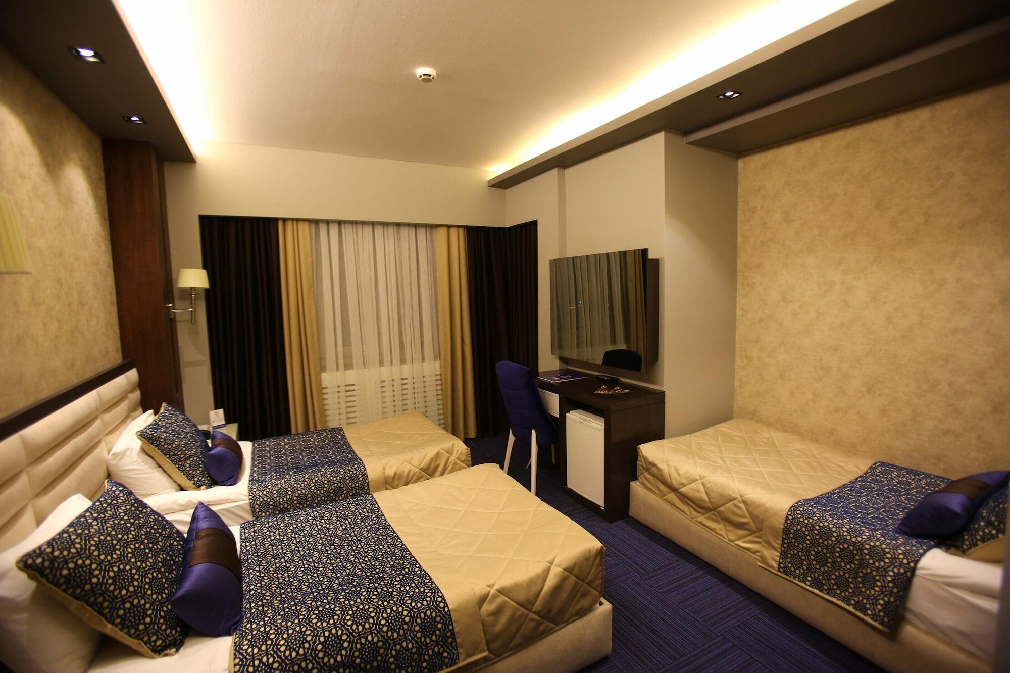 Habitación Prestige Hotel