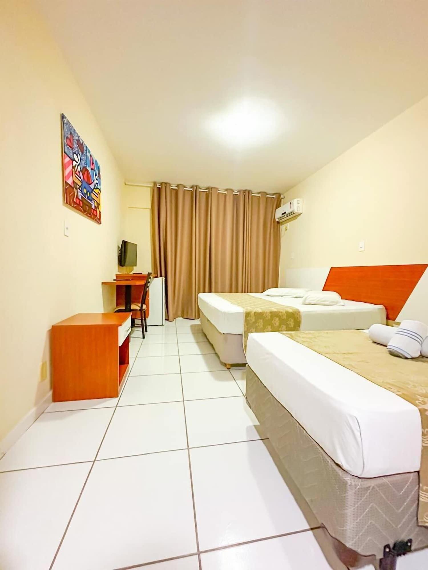 Varios Fragata hotel guarapari