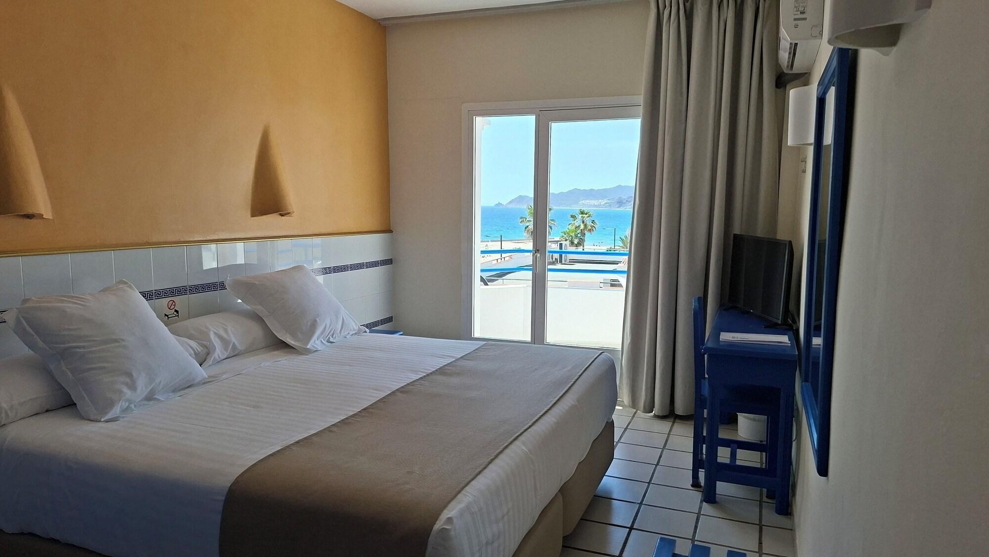 Varios Hotel Playa Bocaina