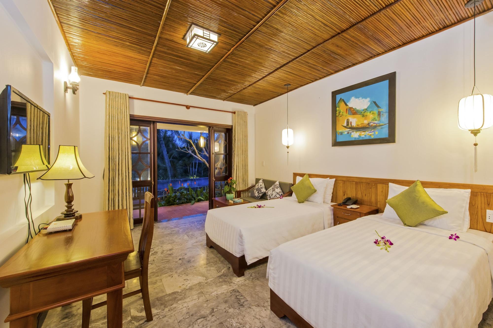Habitación Pomelo Garden Boutique Villa