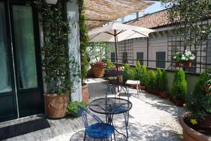 Alojamiento - Antica Locanda dei Mercanti