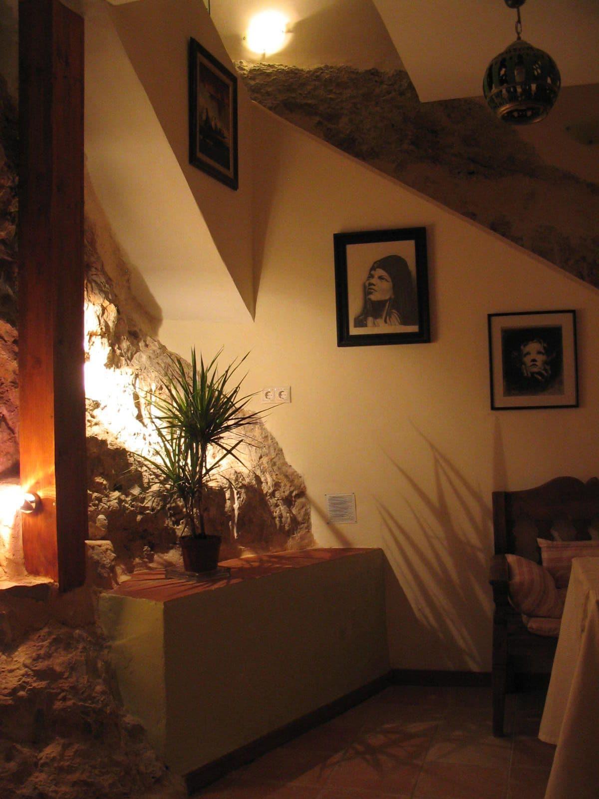 Comodidades del Alojamiento Hostal de la Luz