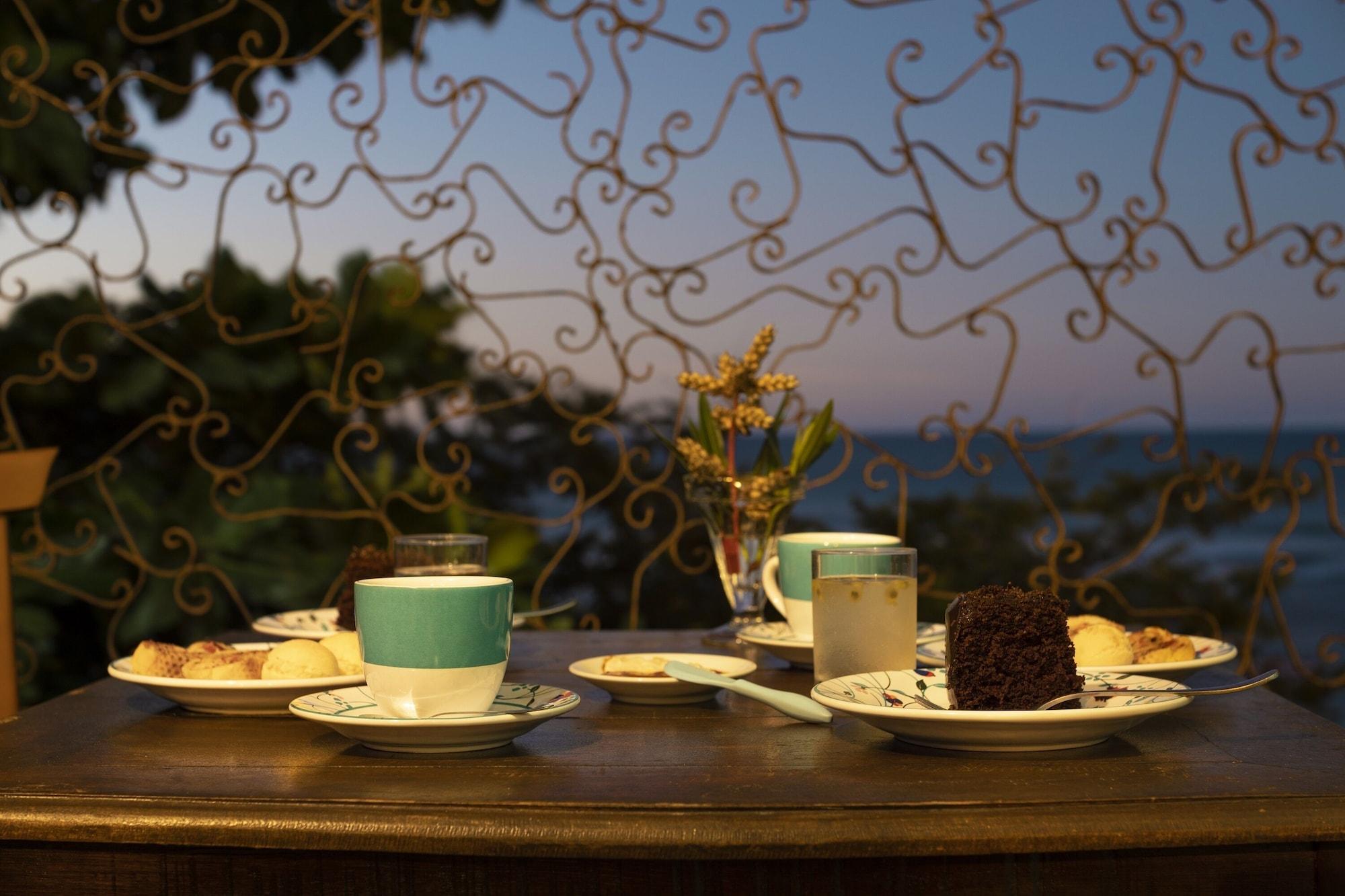 Restaurant Boutique Hotel Marlin's