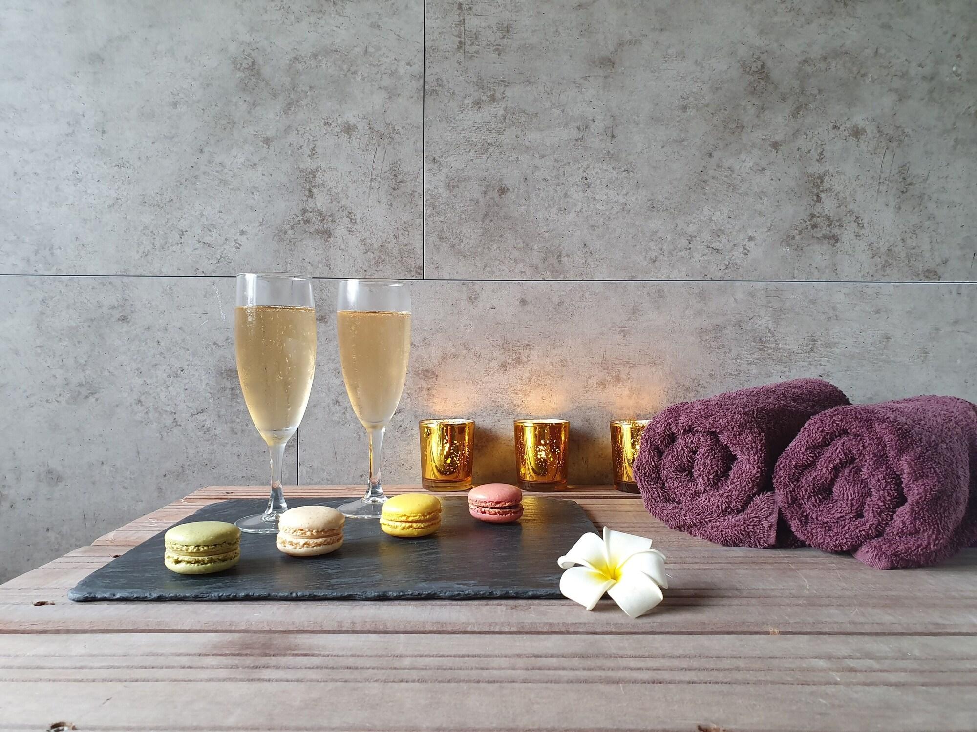 Spa Villa Augeval Hôtel & Spa