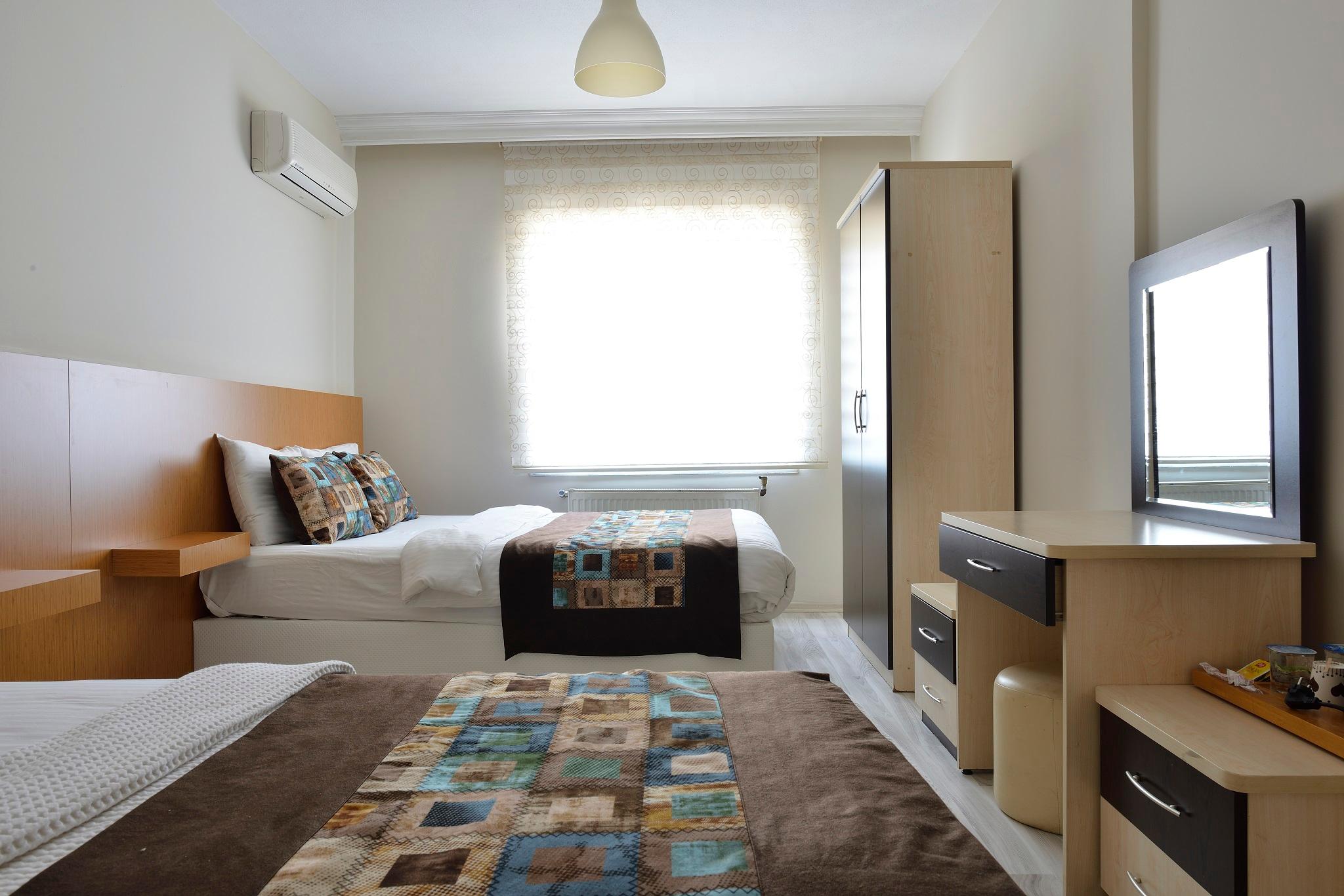 Vista Exterior Formback Thermal Hotel Bursa