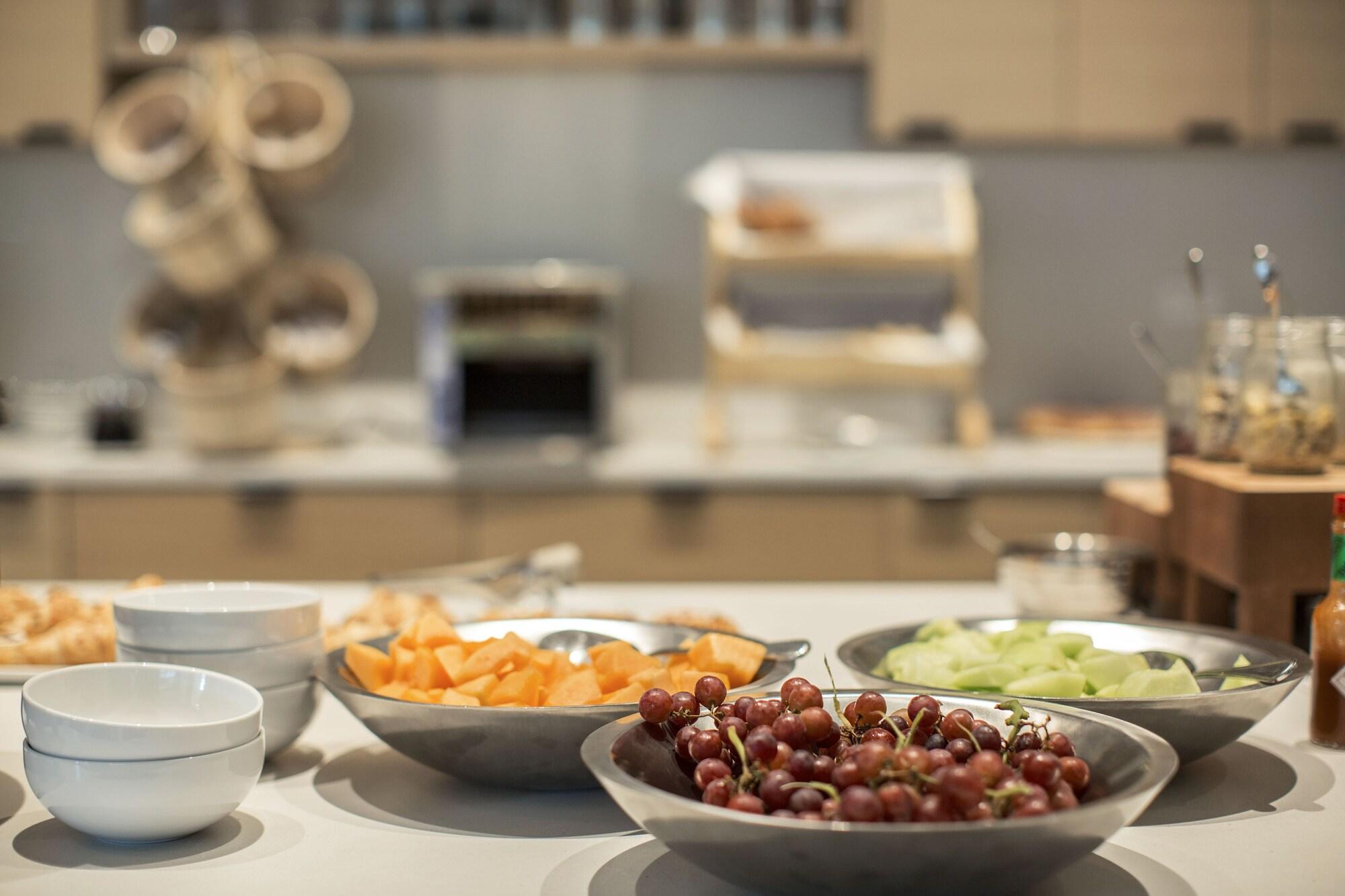 Restaurant Limelight Hotel Ketchum