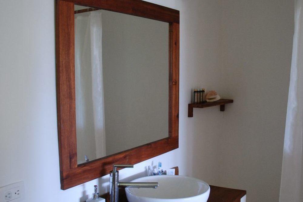 Set de Habitación Casa del Mar Lodge