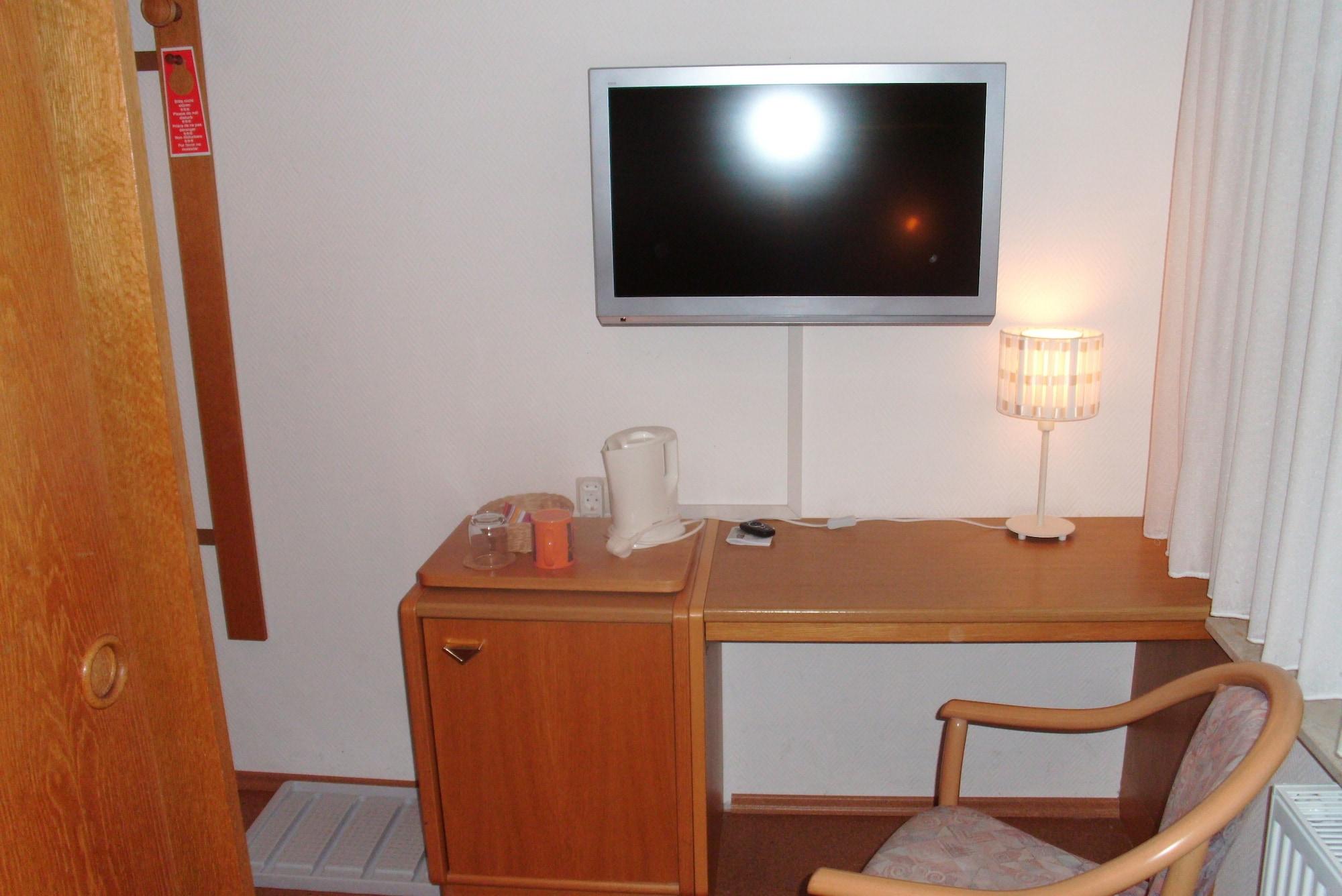 Set de Habitación Haus Ohio Garni