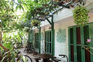 Alojamiento - Baanrak Amphawa Homestay