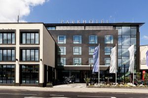 Alojamiento - Welcome Parkhotel Euskirchen