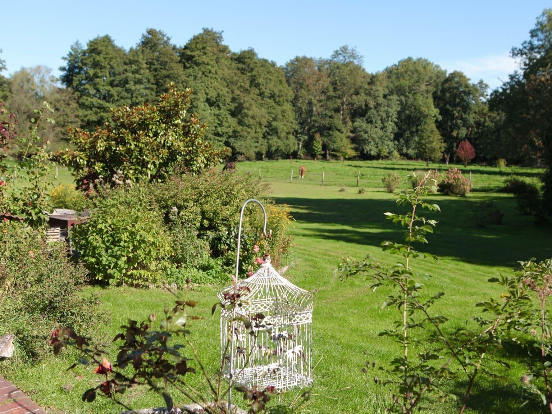 Vista Exterior Le Logis D'arniere