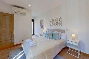 Alquiler Vacacional - Spectacular apartment in Cuatro Caminos