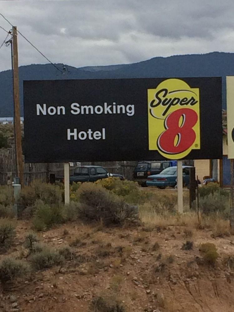 Varios Super 8 By Wyndham Taos