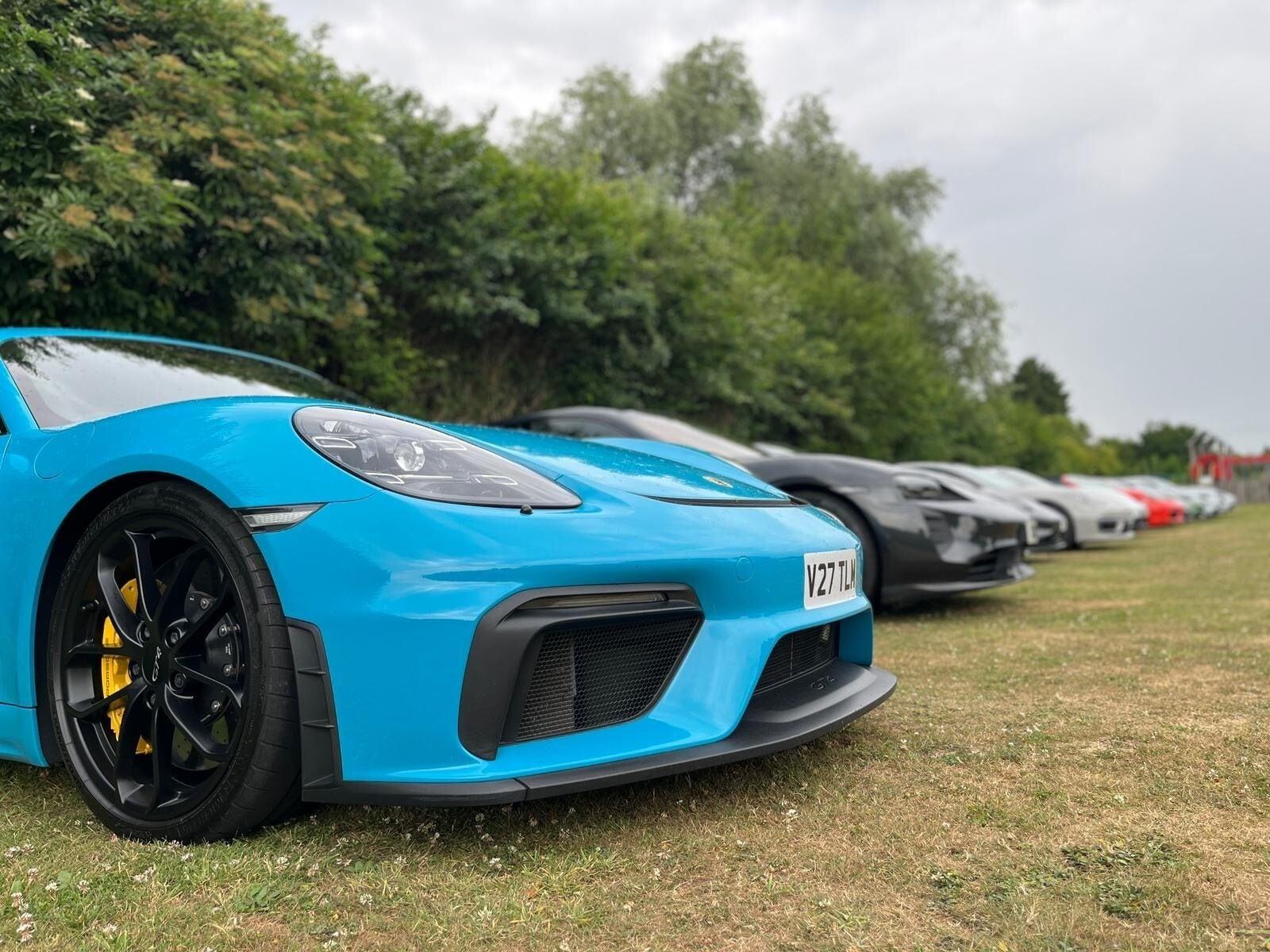 Equipamiento de Habitación The Stag