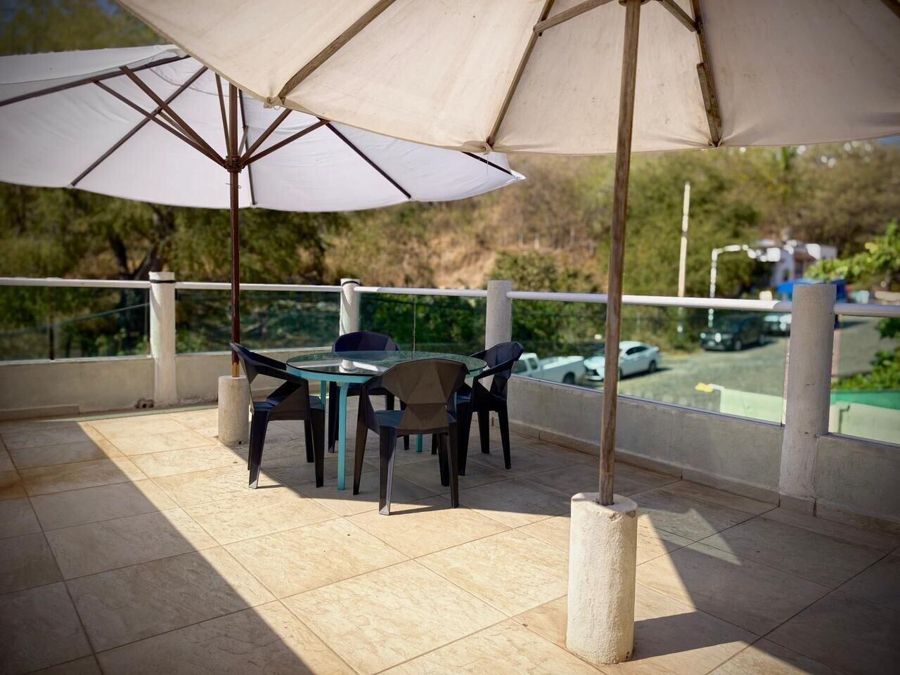 Equipamiento de Habitación Hotel royal Pacífico manzanillo