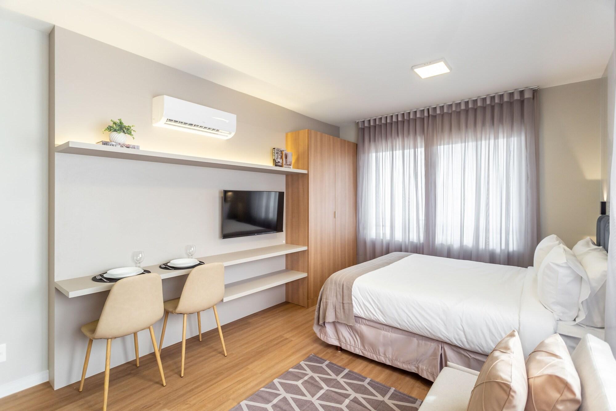 Habitación Charlie JP Redenção Cidade Baixa