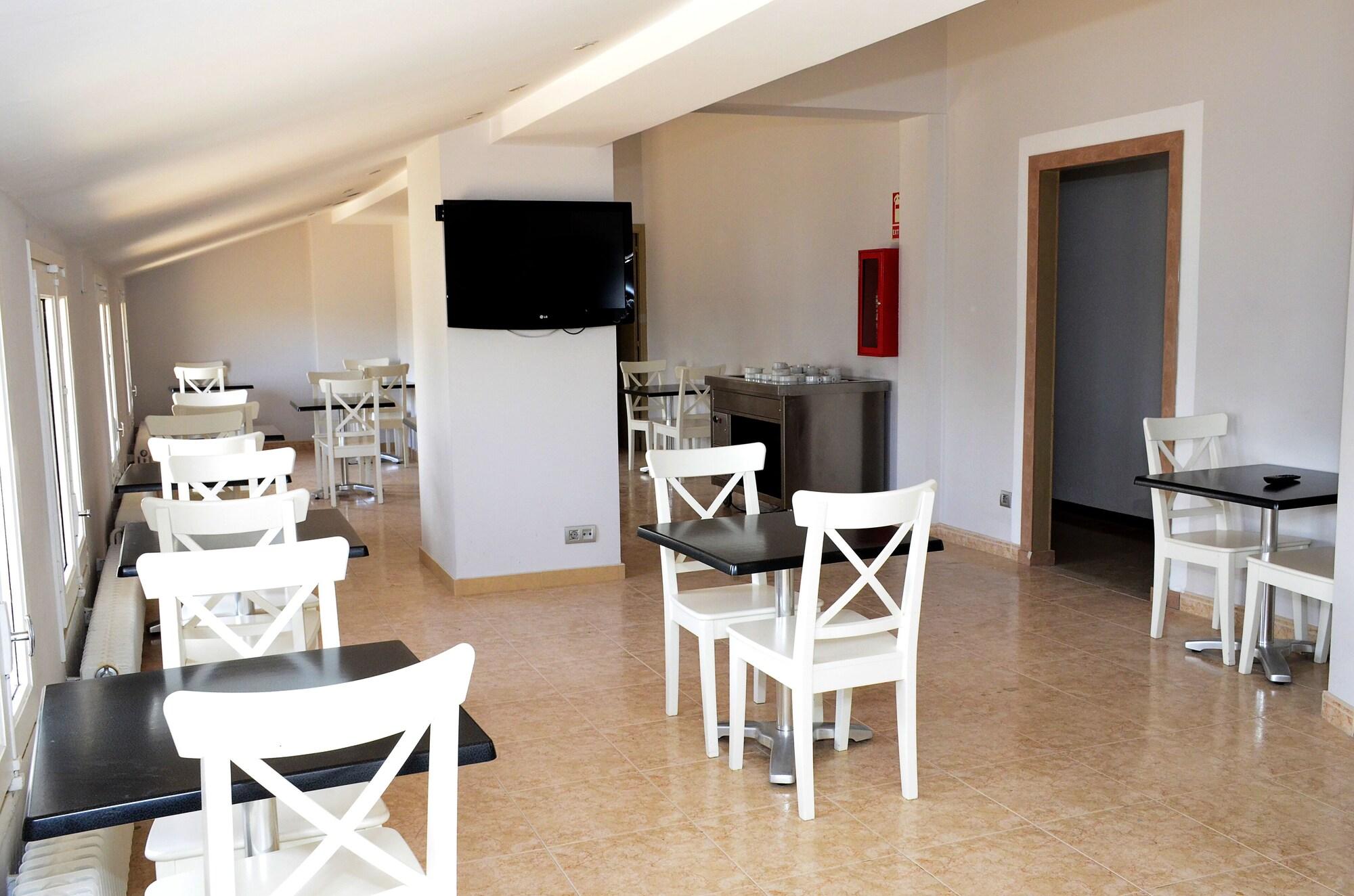 Restaurant Hotel Terranova