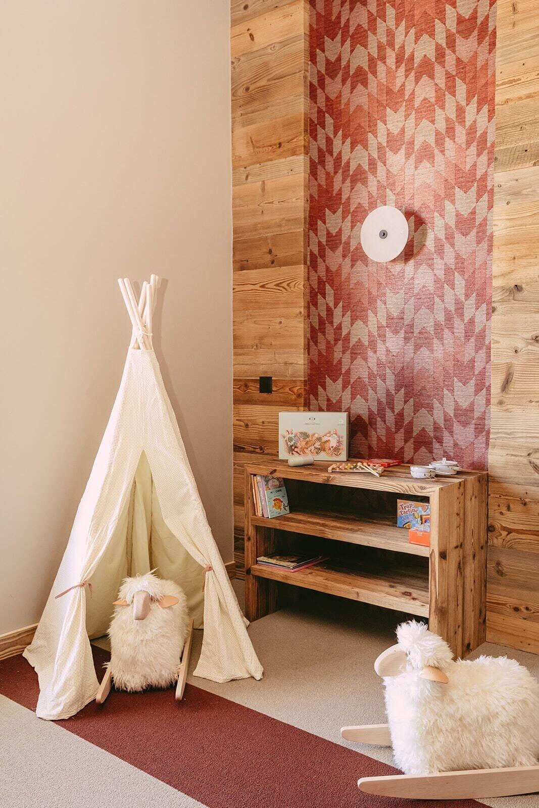 Instalaciones Recreativas Eringer Hotel