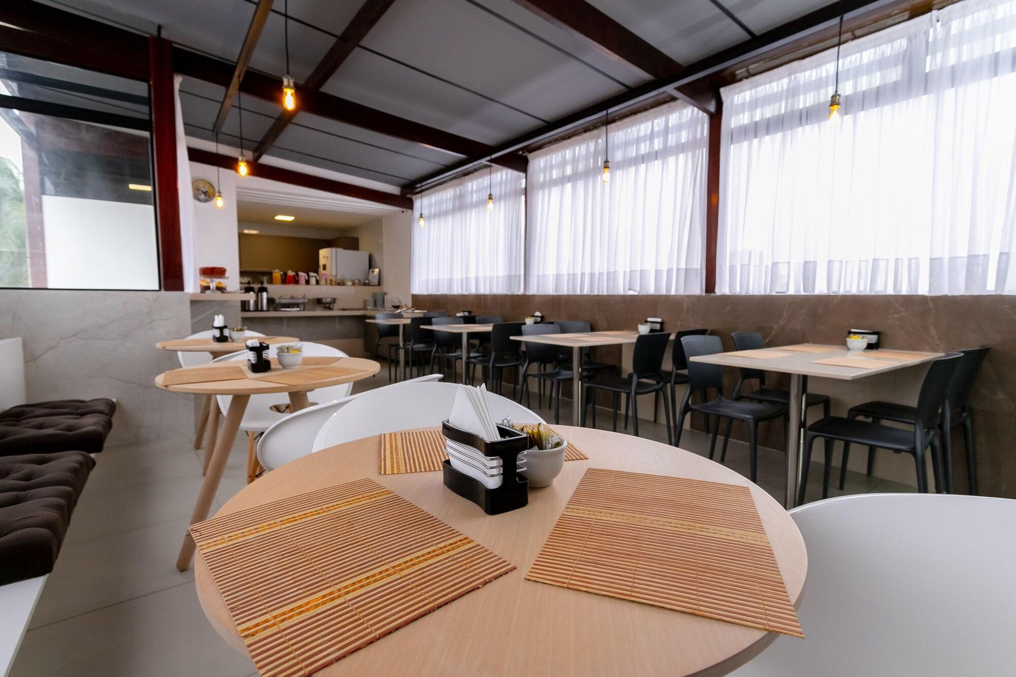Restaurant Hotel Mais1