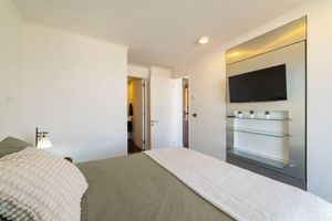 Vacation Rental - Apartment in Las Condes Pool and Balcony