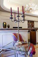 Alojamiento - Hotel Ducale