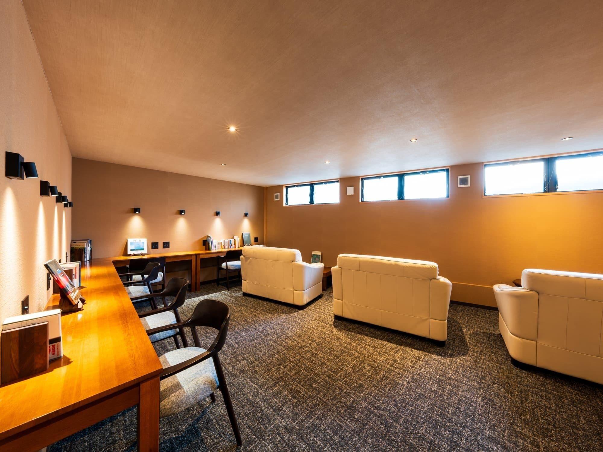 Bar/Salón Kannawaen