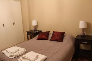 Alquiler Vacacional - Departamento Junin 5