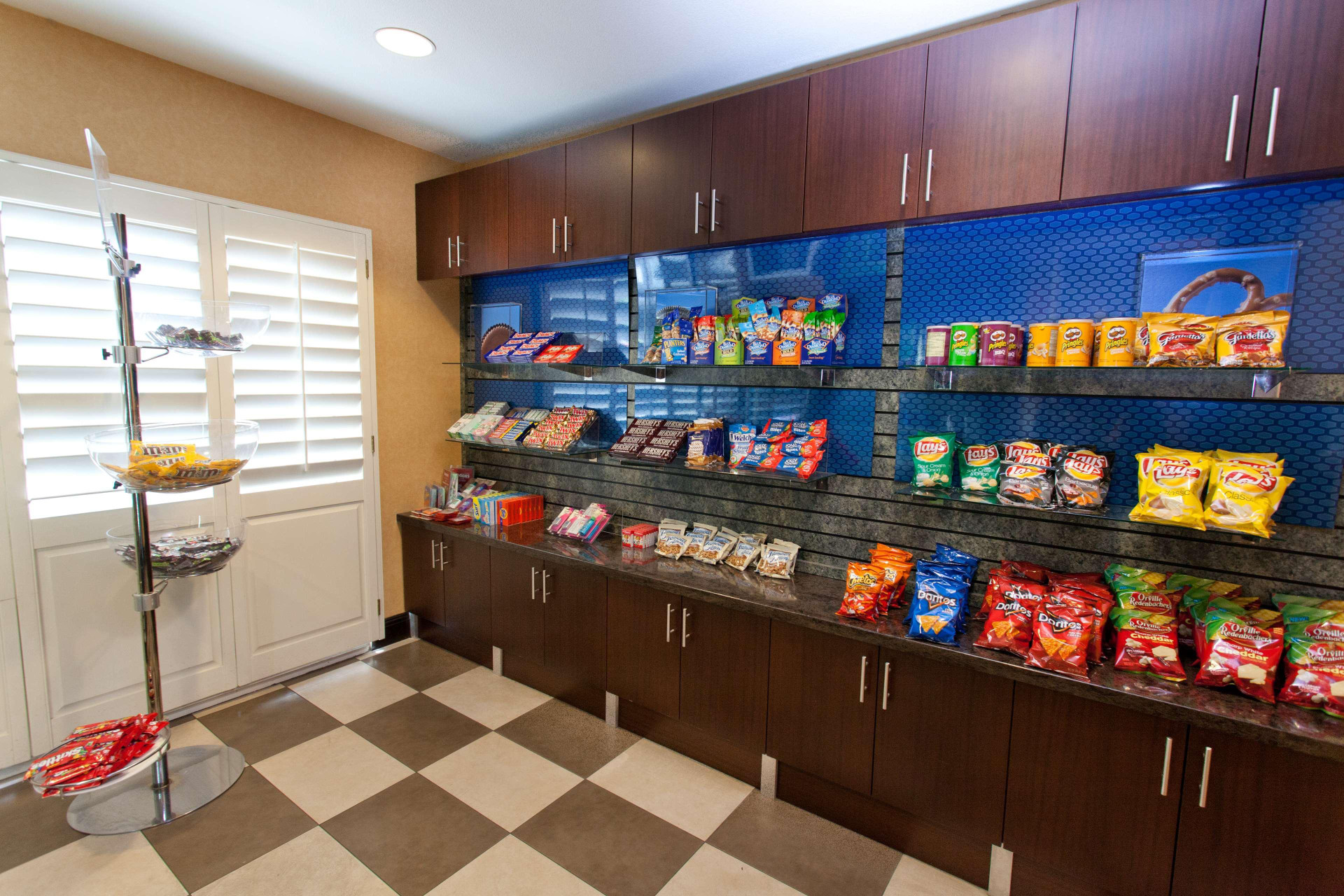 Restaurant Hampton Inn & Suites Sacramento-Cal Expo