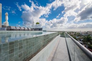 Alojamiento - Kippal - Modern Oasis - ApartHotel