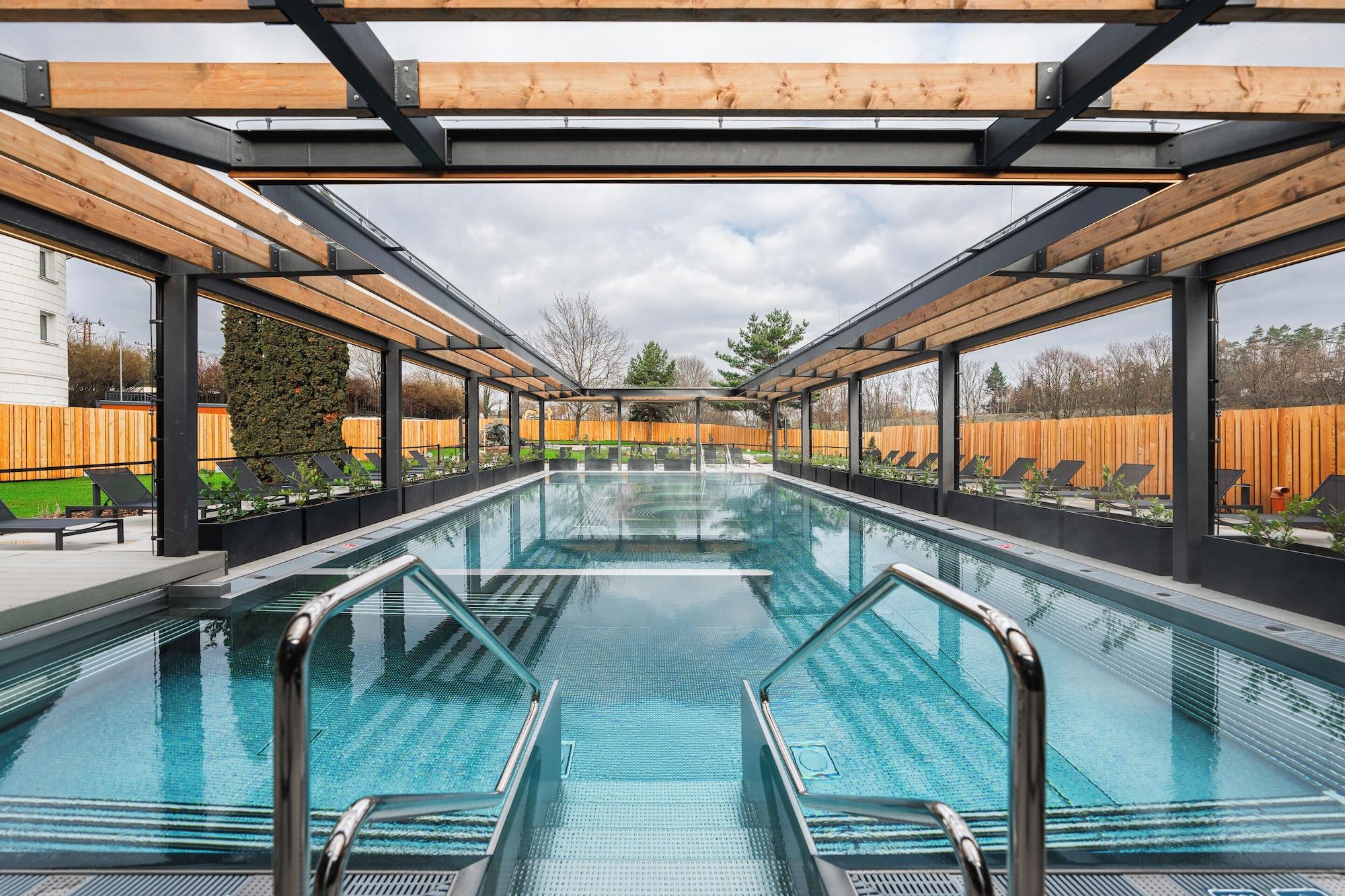 Spa Hotel SEN