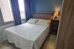 Alquiler Vacacional - Conforto a poucos metros do mar | Pet Friendly