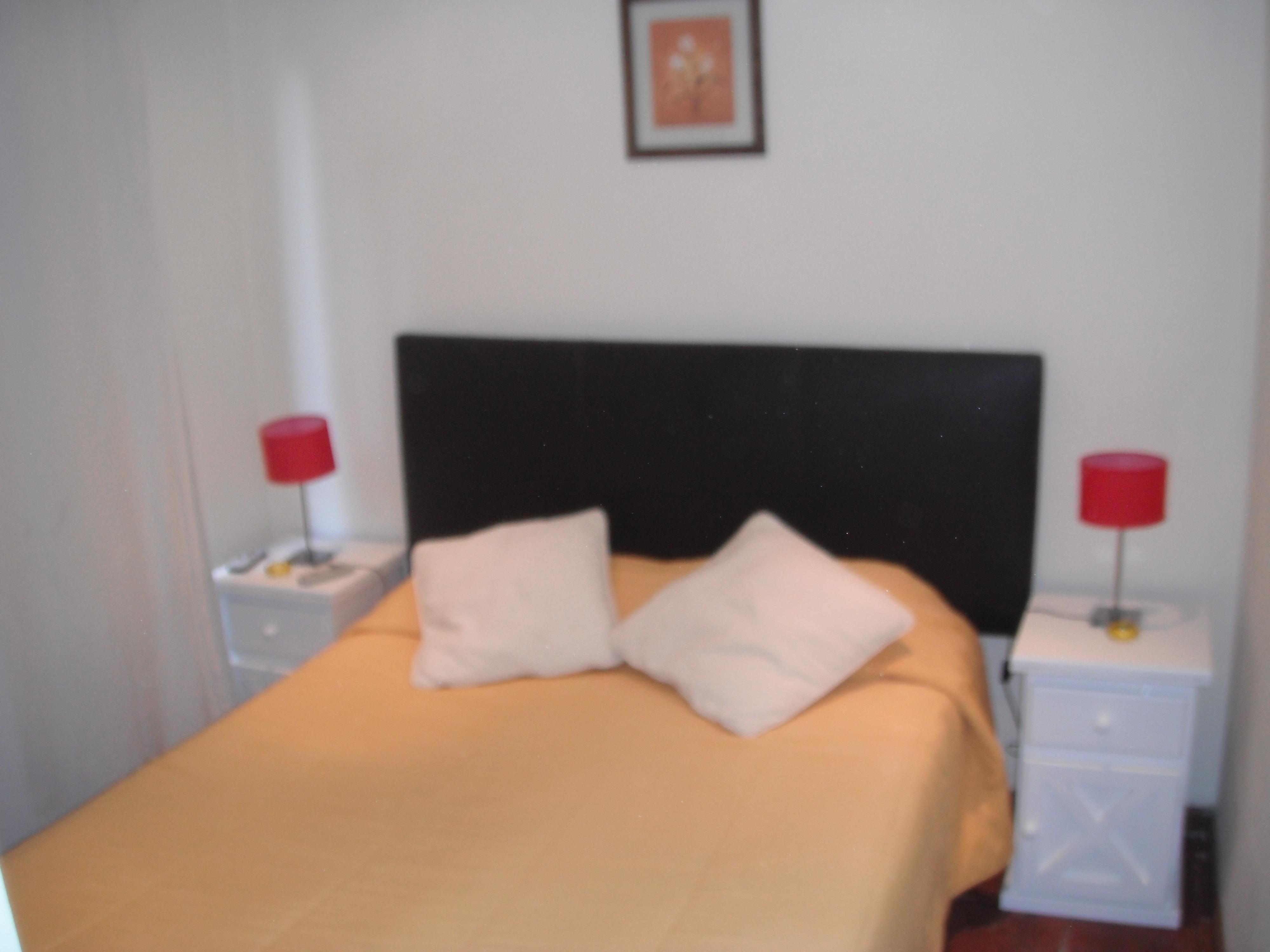 Habitación Apart Ayenue I