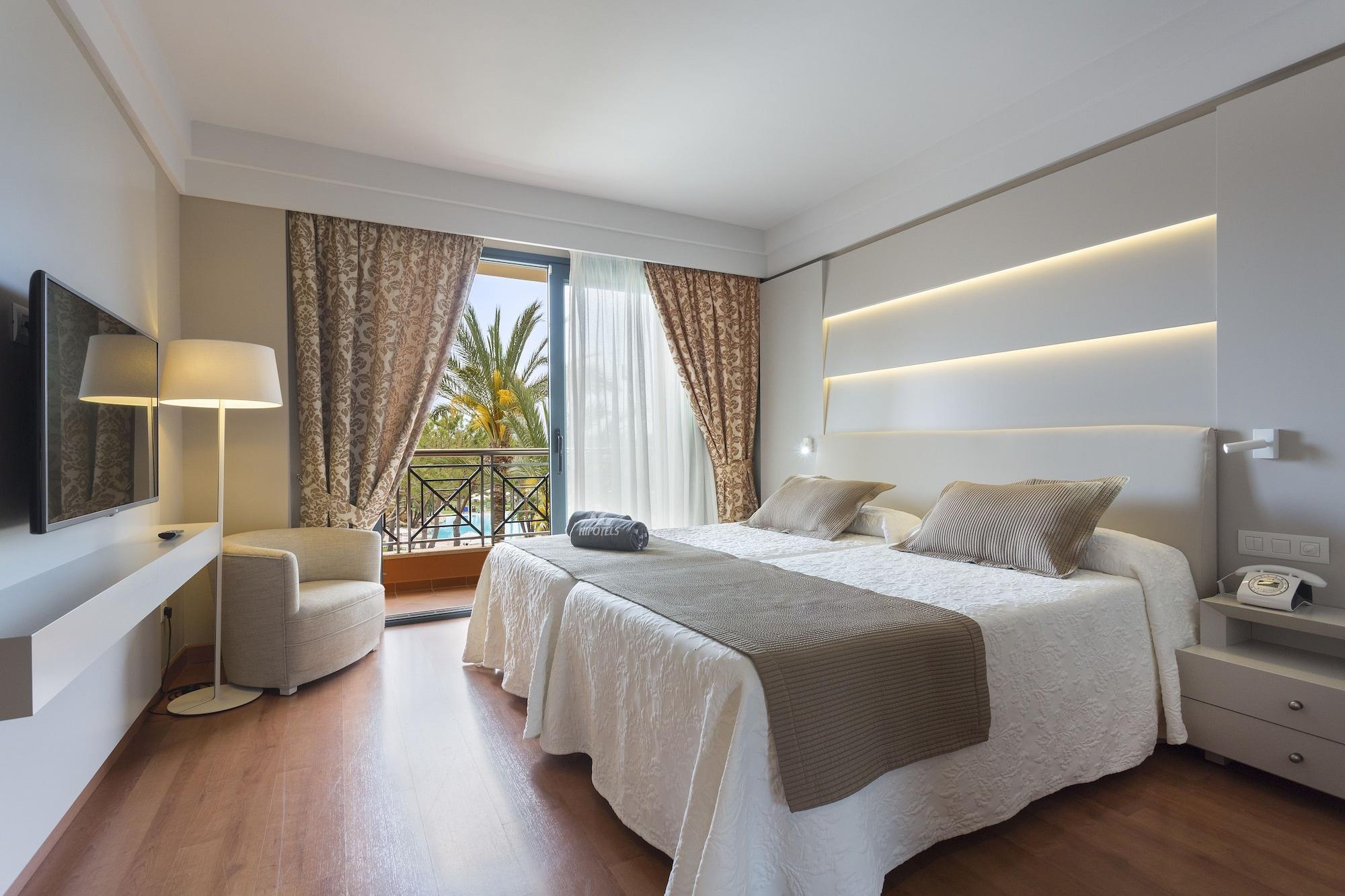 Habitación Hipotels Hipocampo Palace & Spa