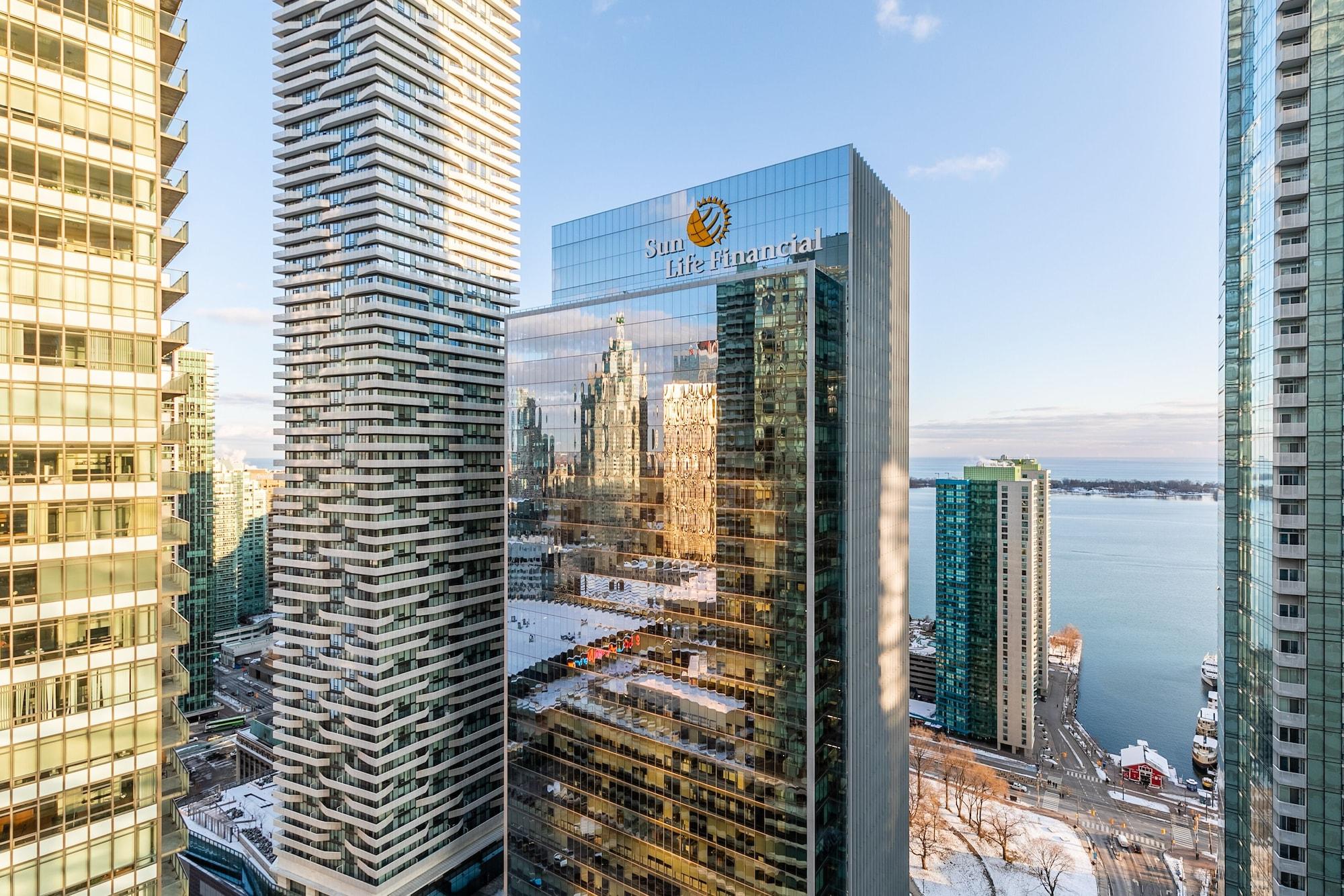 Equipamiento de Habitación GLOBALSTAY. Gorgeous Apartments in the Heart of Toronto