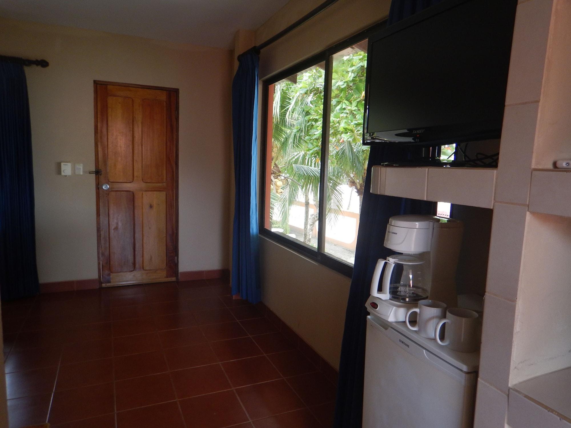 Set de Habitación Apartotel Flamboyant