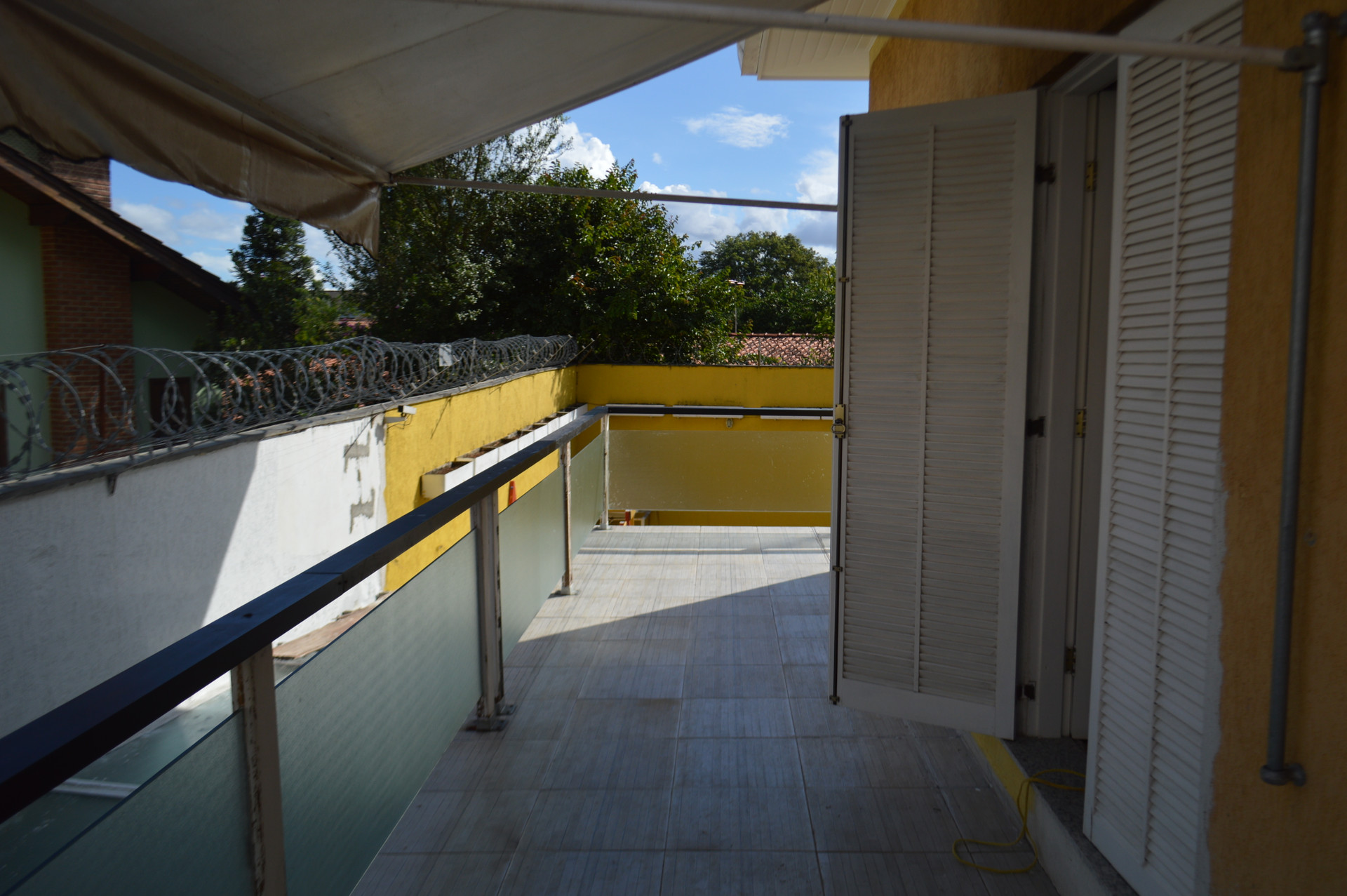 Varios Interlagos Small Resort