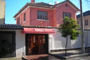 Alquiler Vacacional - Andino