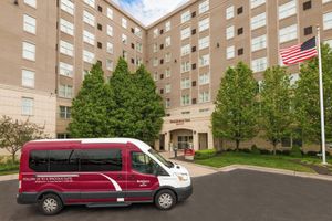 Alojamiento - Residence Inn by Marriott St Louis Downtown