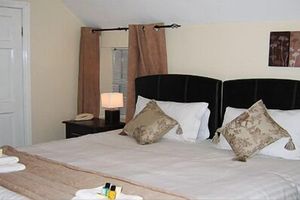 Alquiler Vacacional - The Cottage