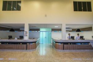 Alquiler Vacacional - Lacqua diRoma - Caldas Novas