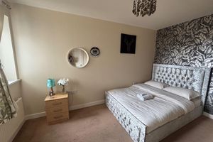 Alquiler Vacacional - Pet Friendly - 4 Guests - Free Parking