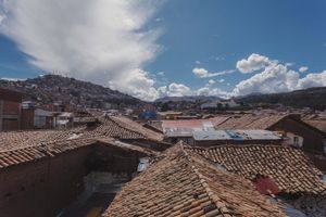 Alojamiento - Quechua Aparhotel
