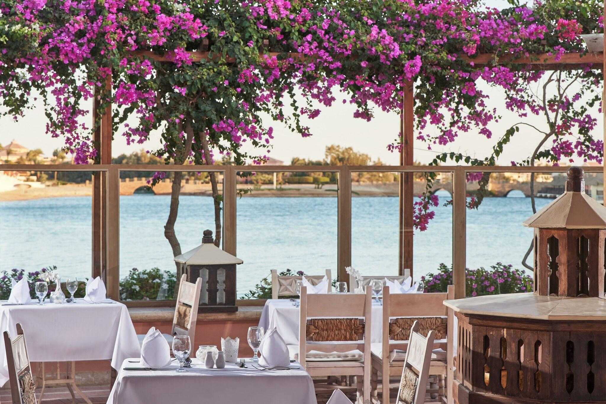 Restaurant Sultan Bey Hotel