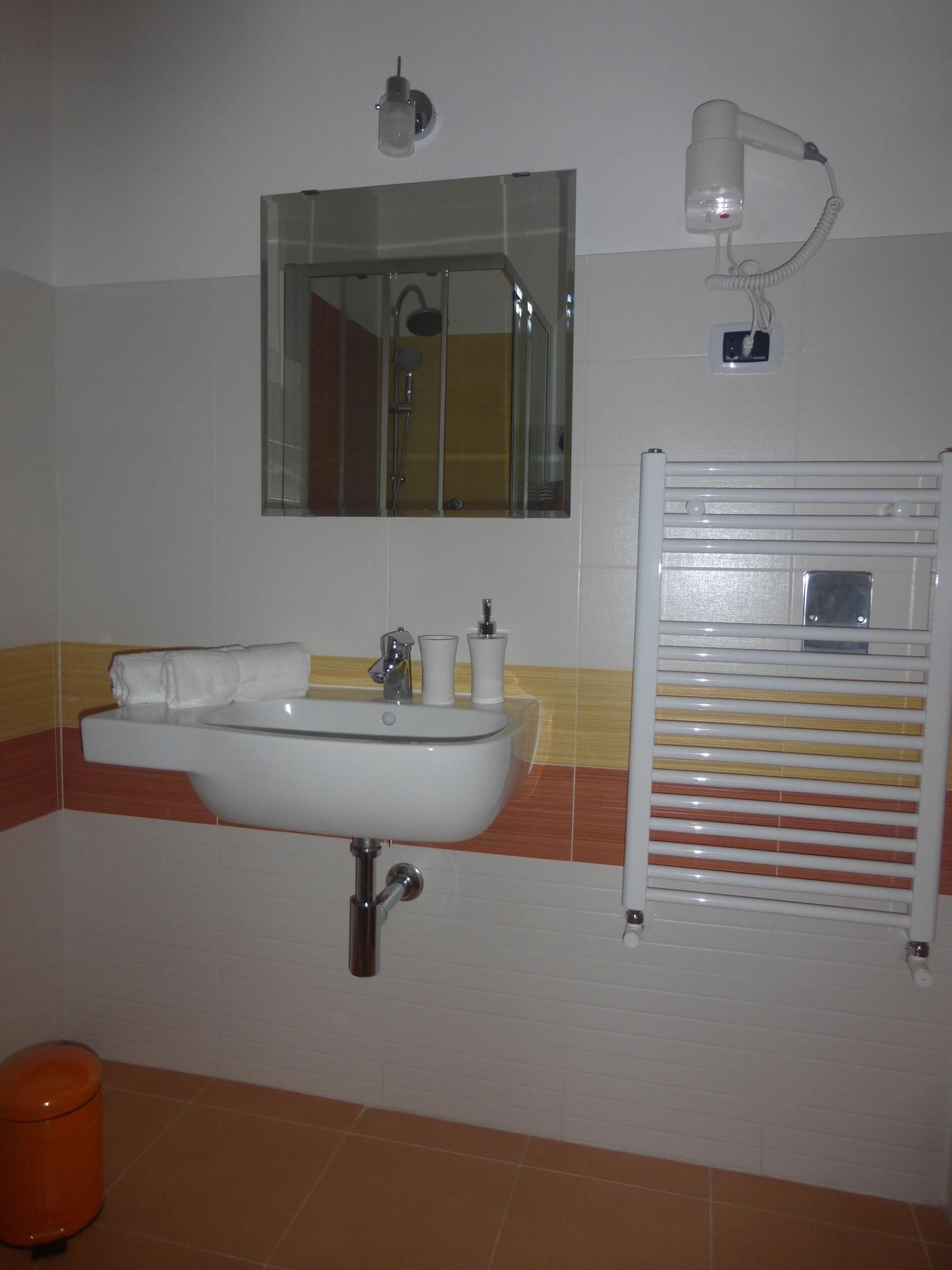 Equipamiento de Habitación Alle porte di San Giovanni