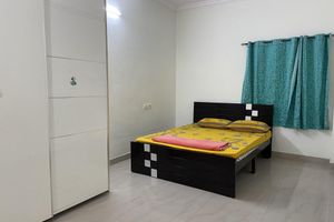 Alquiler Vacacional - Home away from home 2BHK Whitefield Bangalore Pet-Friendly